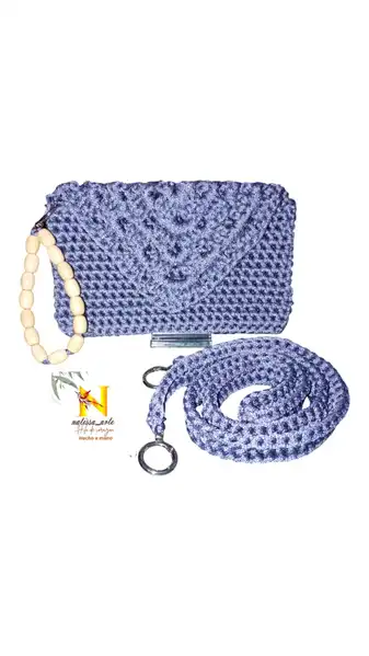 Cartera Sobre