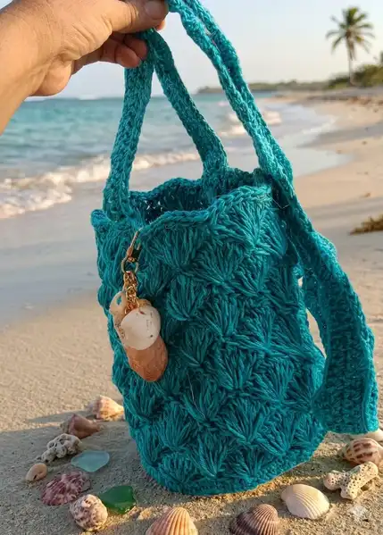 Conchas de Mar