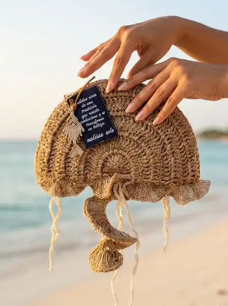 Mini Bag Medussa