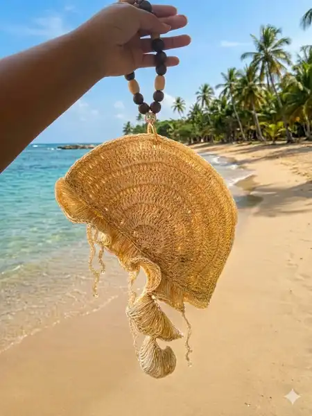 Mini Bag Medussa