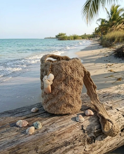 Conchas de Mar